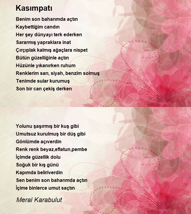 Meral Karabulut