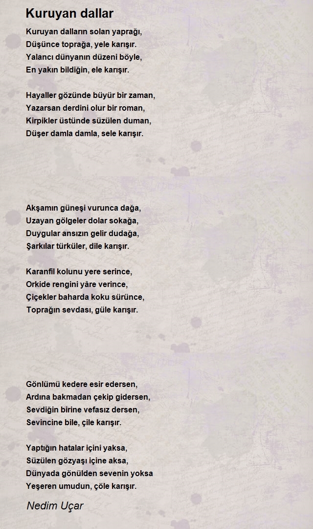 Nedim Uçar