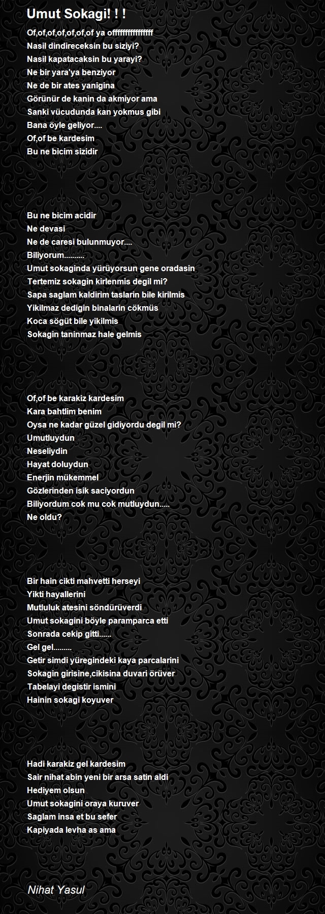 Nihat Yasul