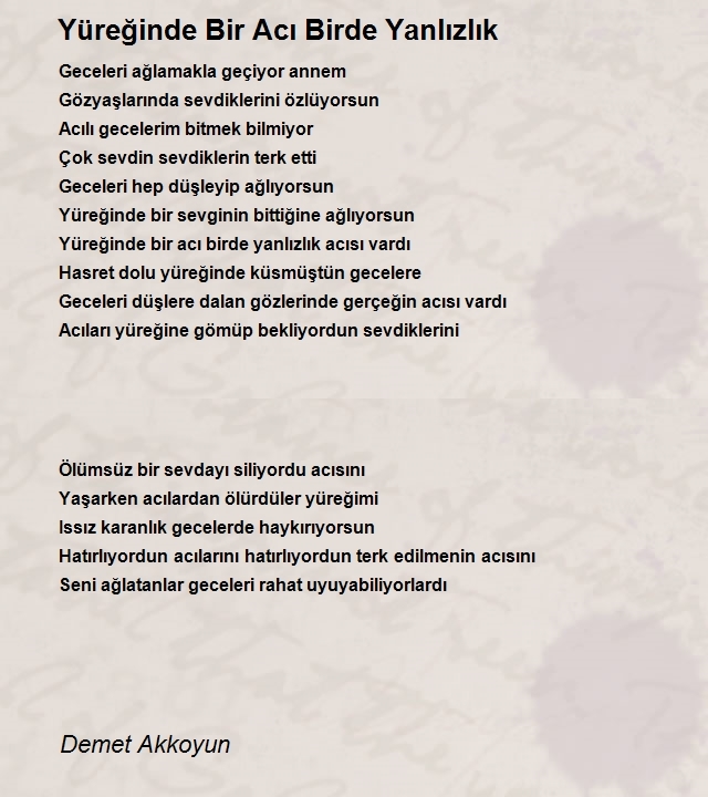 Demet Akkoyun