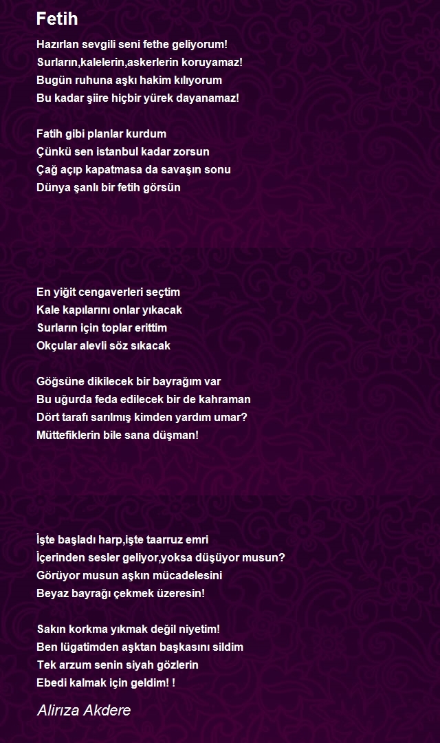 Alirıza Akdere