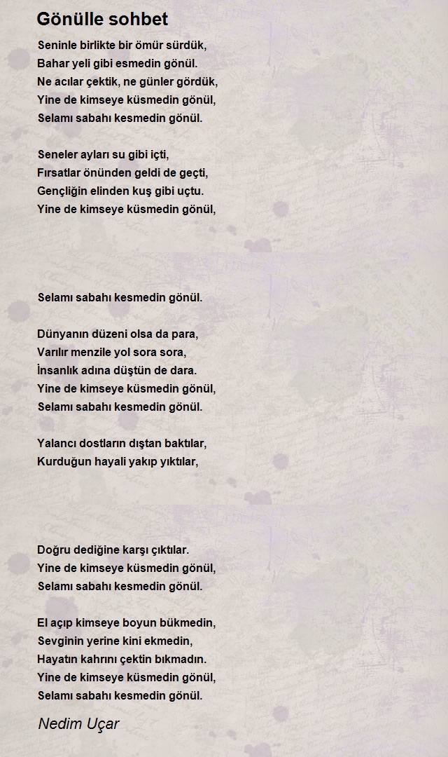 Nedim Uçar