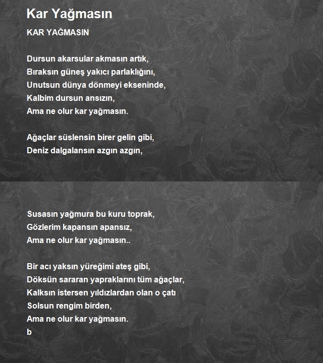 Burhan Aysal