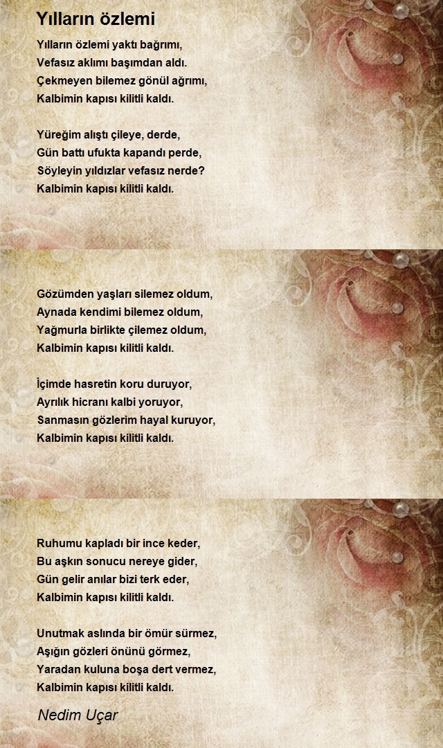 Nedim Uçar
