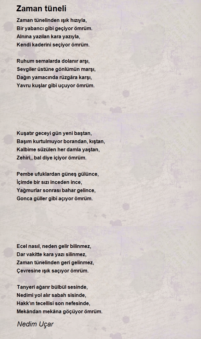 Nedim Uçar