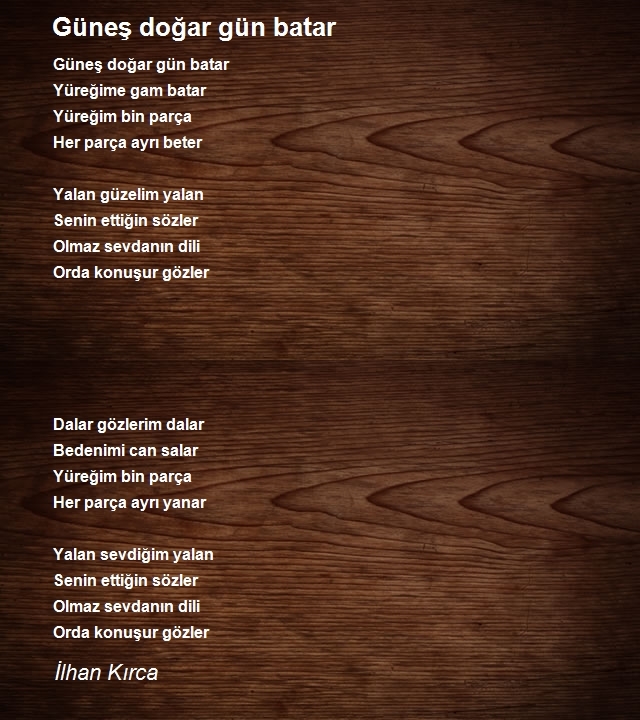 İlhan Kırca