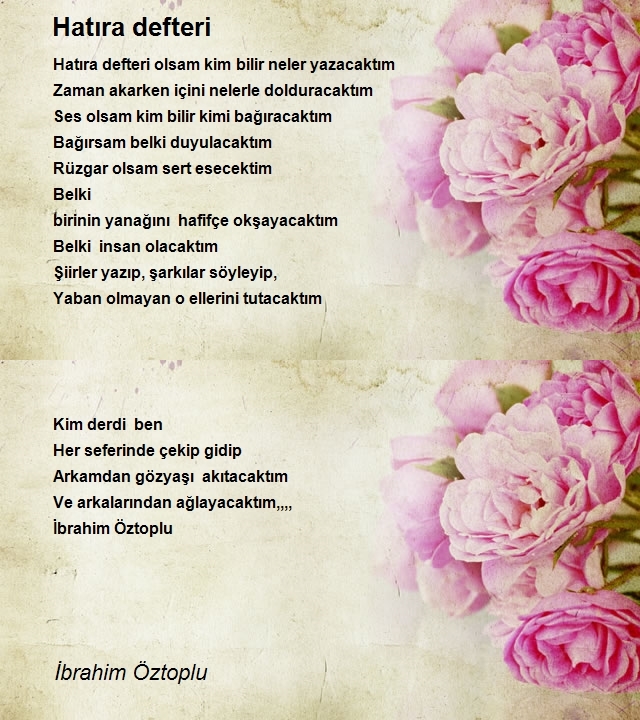İbrahim Öztoplu