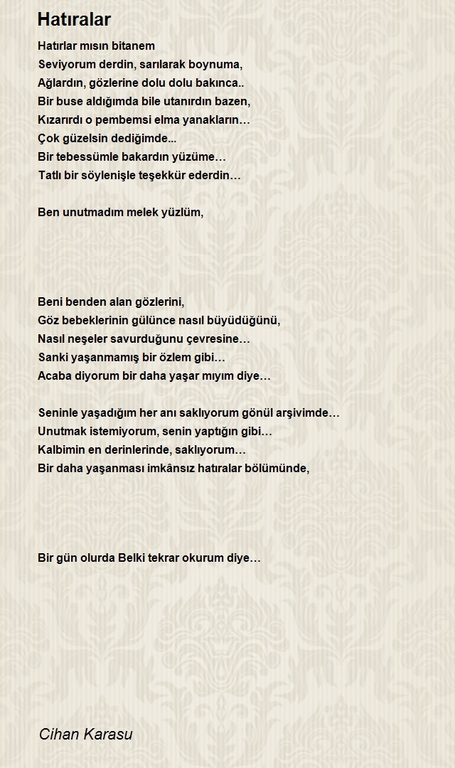 Cihan Karasu