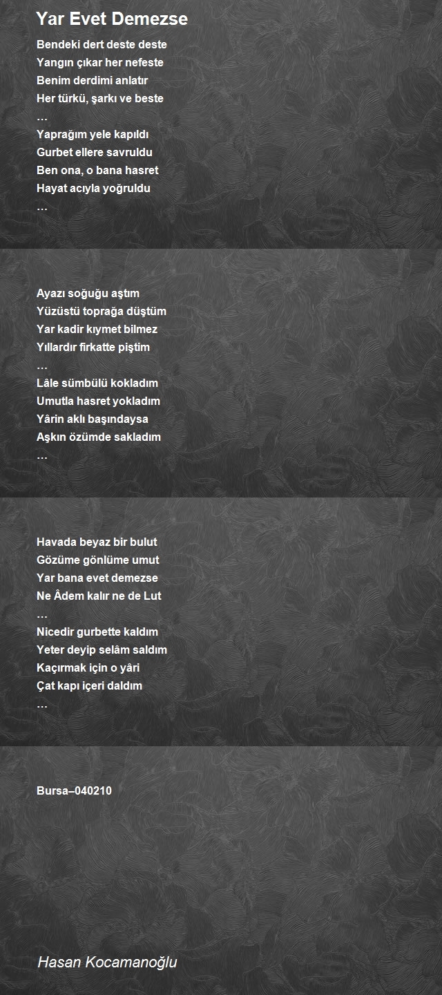 Hasan Kocamanoğlu