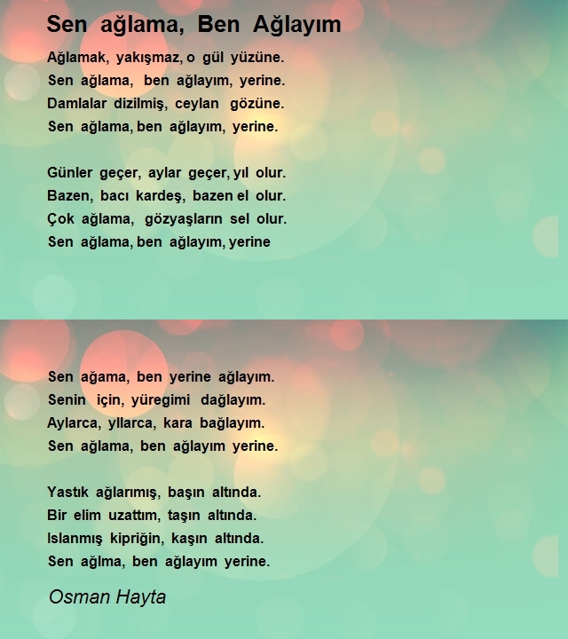 Osman Hayta