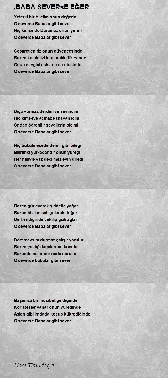 Hacı Timurtaş 1