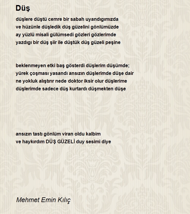 Mehmet Emin Kılıç