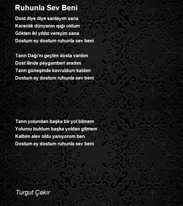 Turgut Çakır