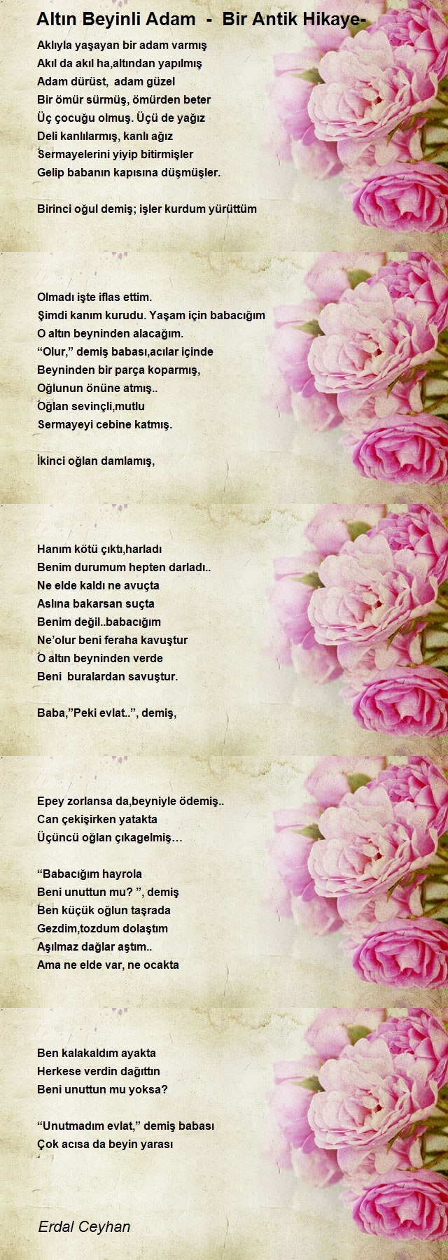 Erdal Ceyhan