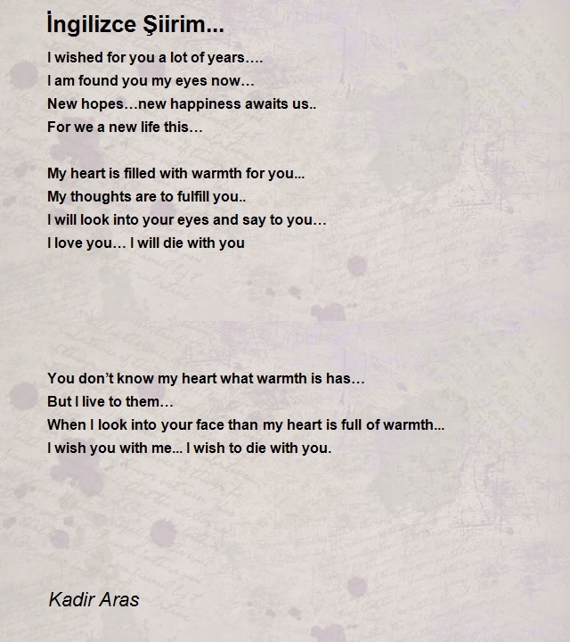 Kadir Aras