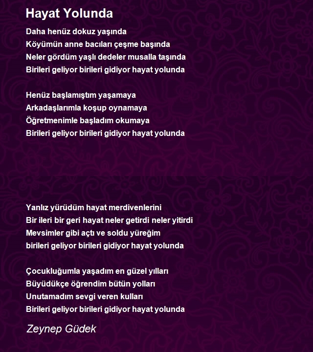 Zeynep Güdek
