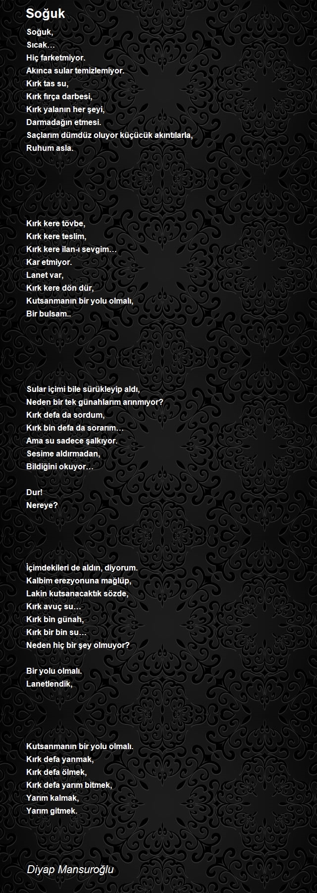 Diyap Mansuroğlu