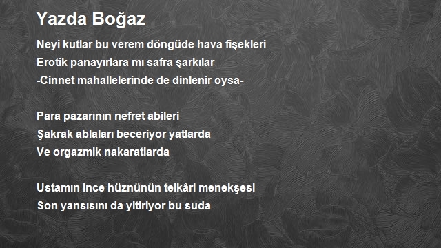 Güray Köksoy