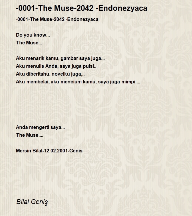 Bilal Geniş