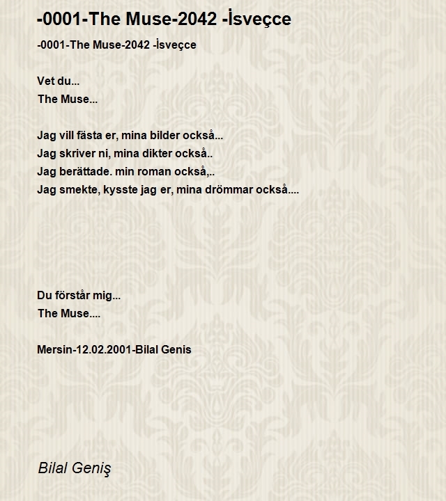 Bilal Geniş