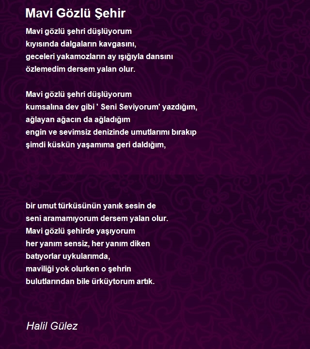Halil Gülez