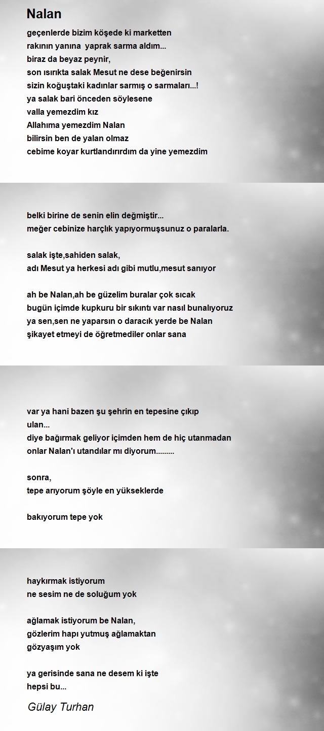 Gülay Turhan