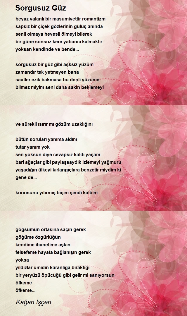 Kağan İşçen