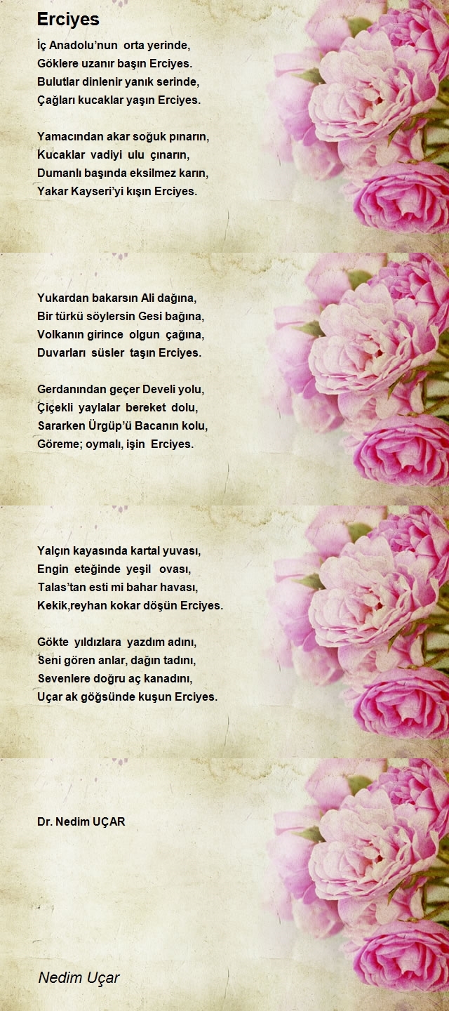 Nedim Uçar