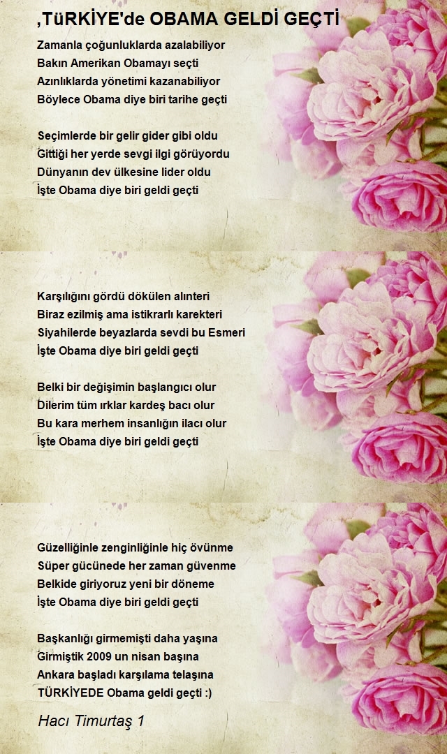 Hacı Timurtaş 1