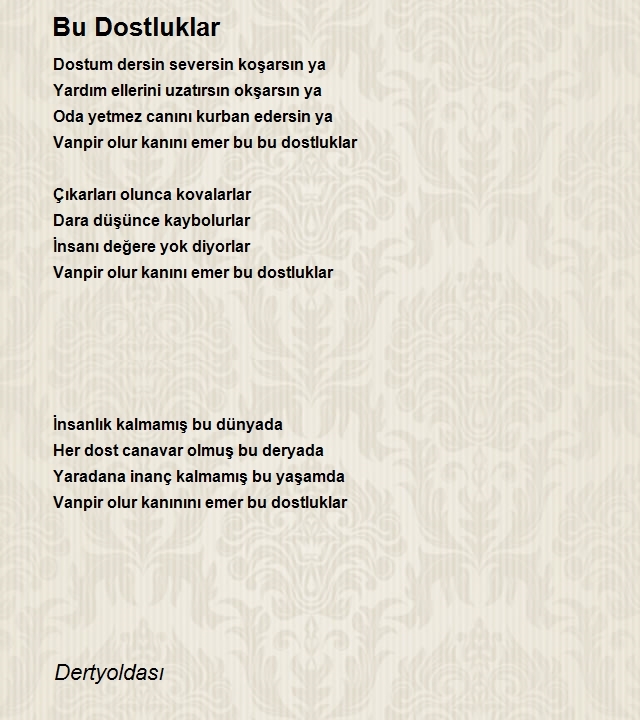 Şair Dertyoldası