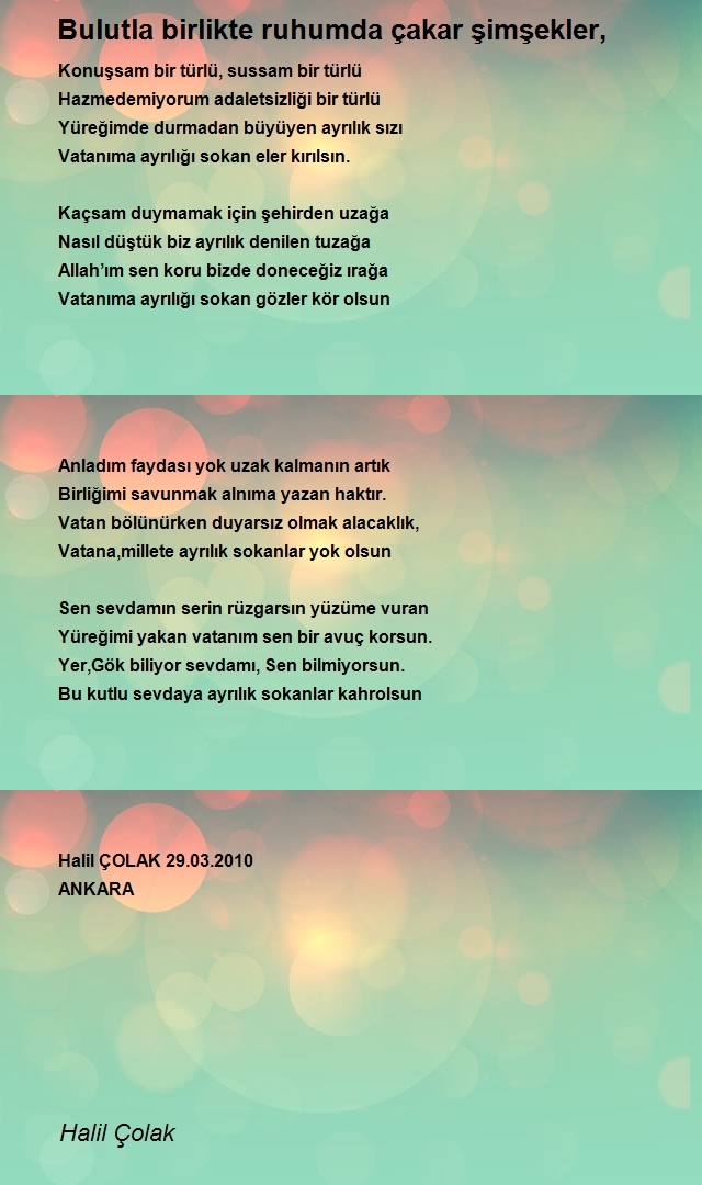 Halil Çolak