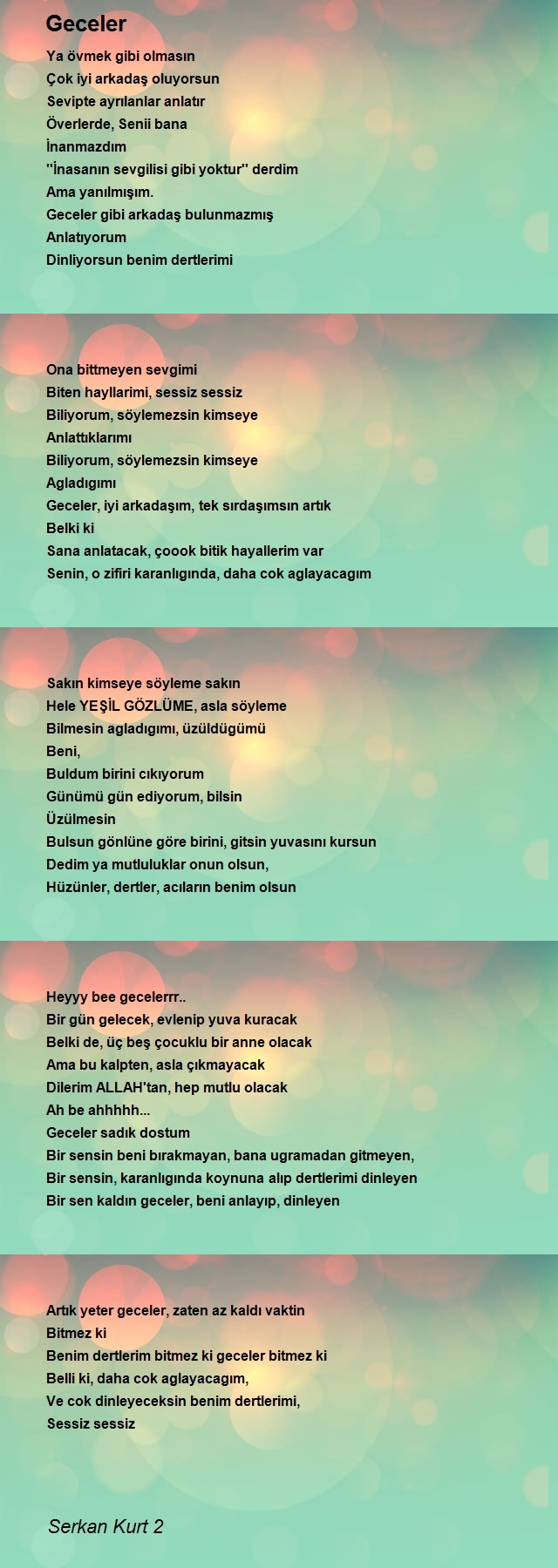 Serkan Kurt 2