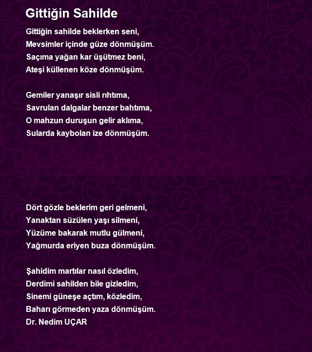 Nedim Uçar