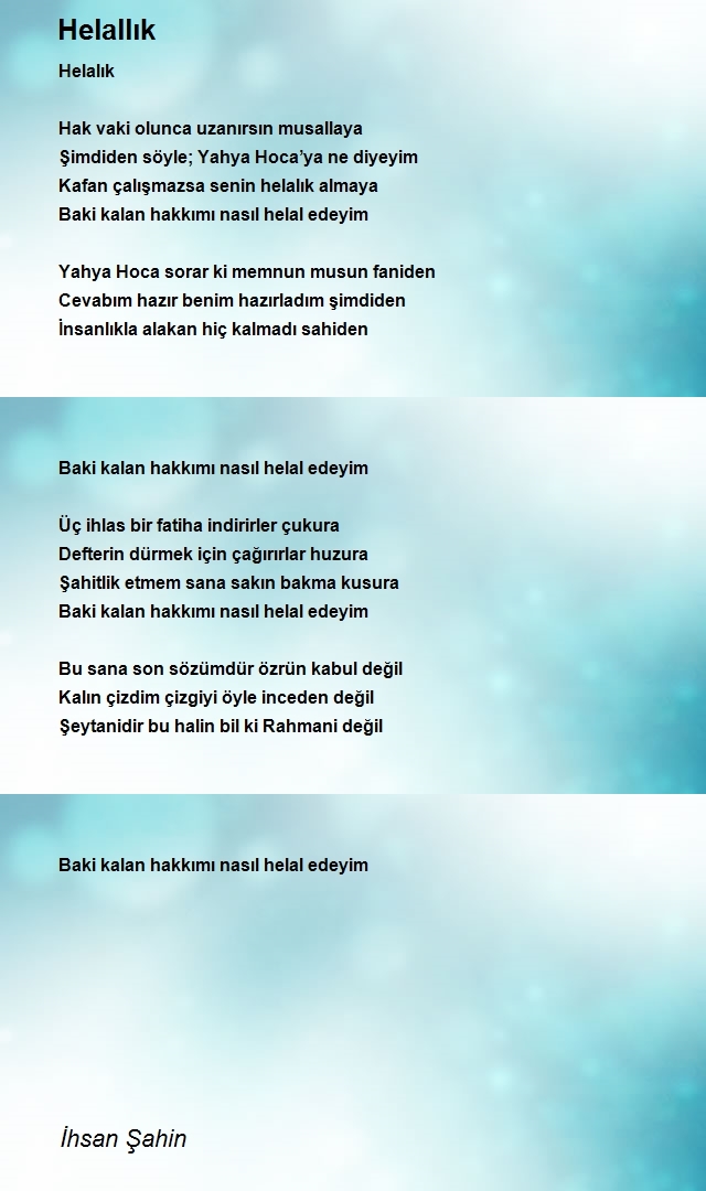 İhsan Şahin