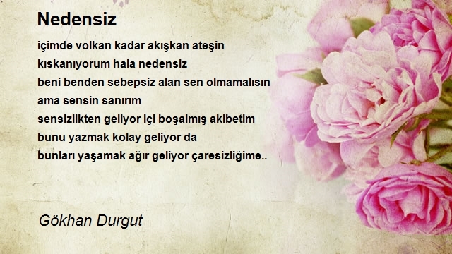 Gökhan Durgut