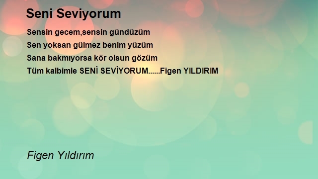Figen Yıldırım