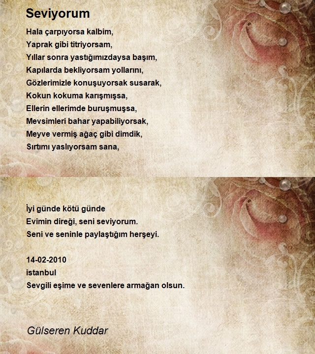 Gülseren Kuddar