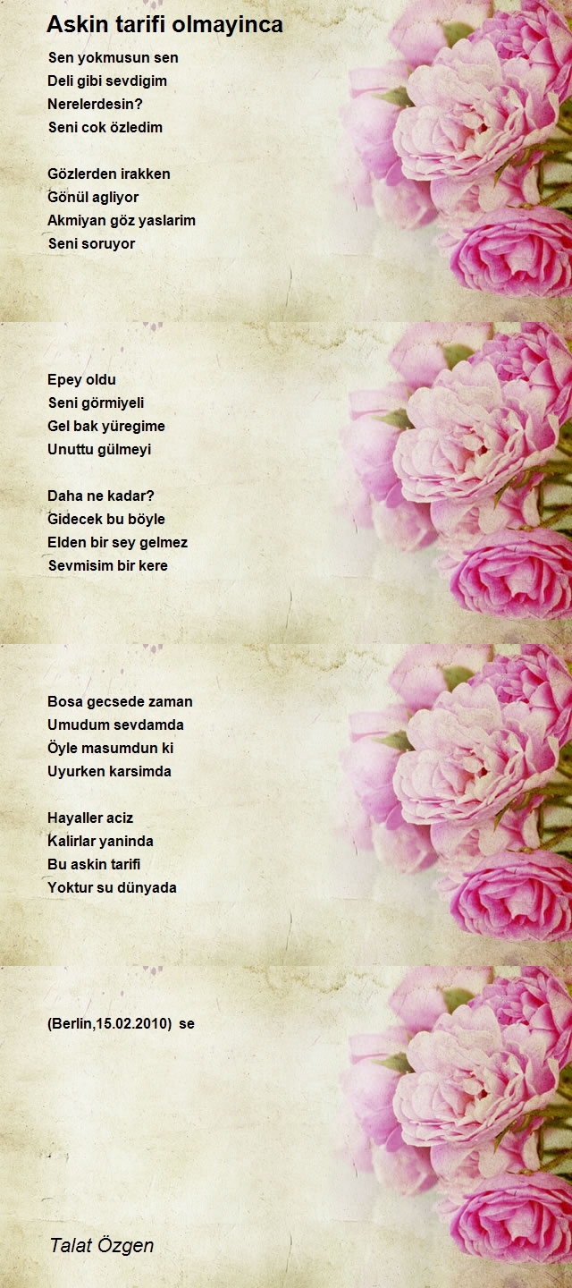 Talat Özgen