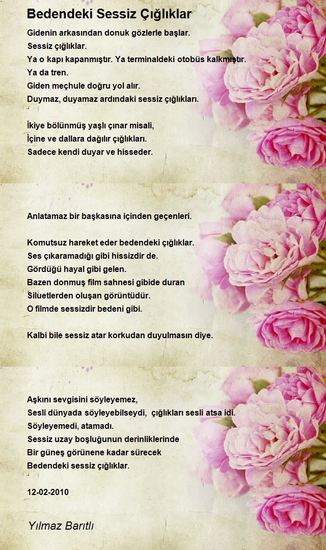 Yılmaz Barıtlı
