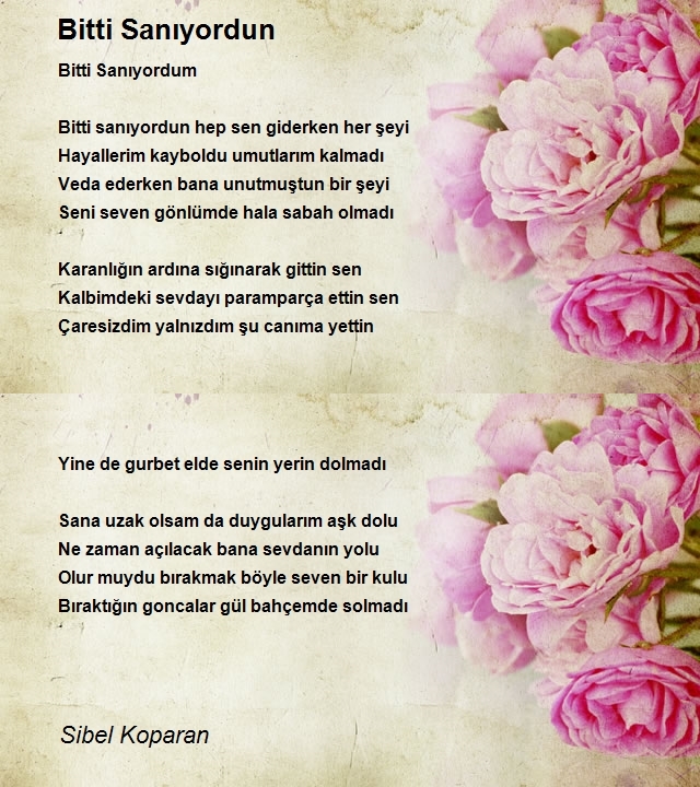 Sibel Koparan