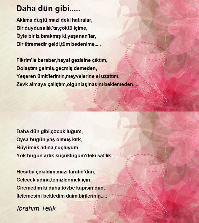 İbrahim Tetik