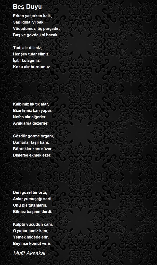 Müfit Aksakal