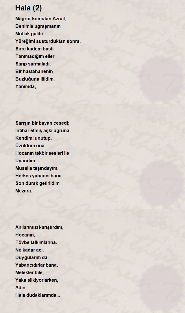 Dursun Tombul