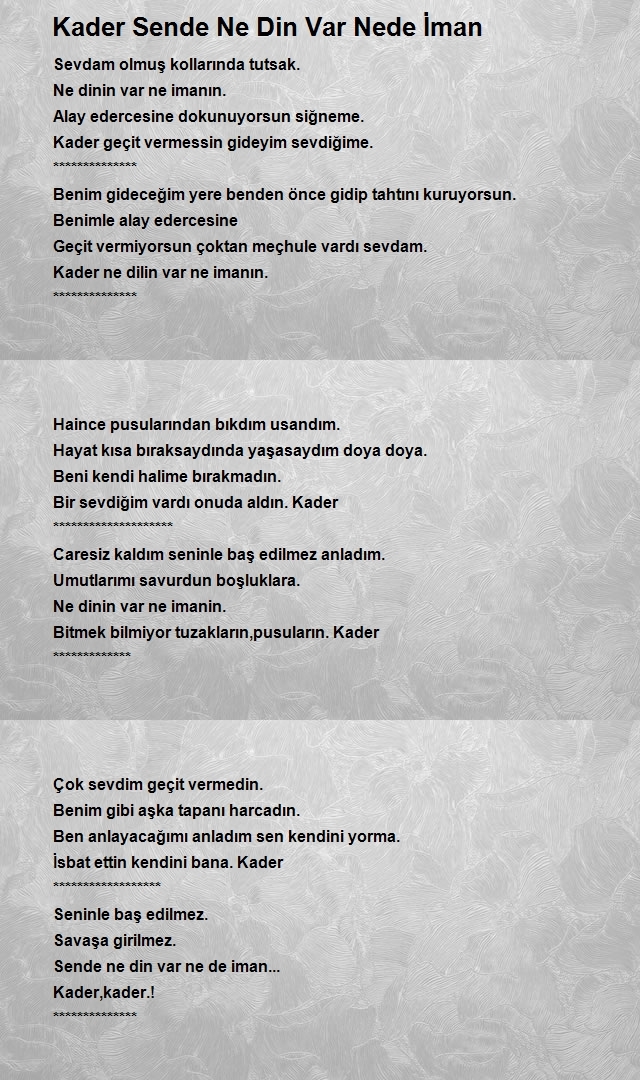 Zeynep Güdek