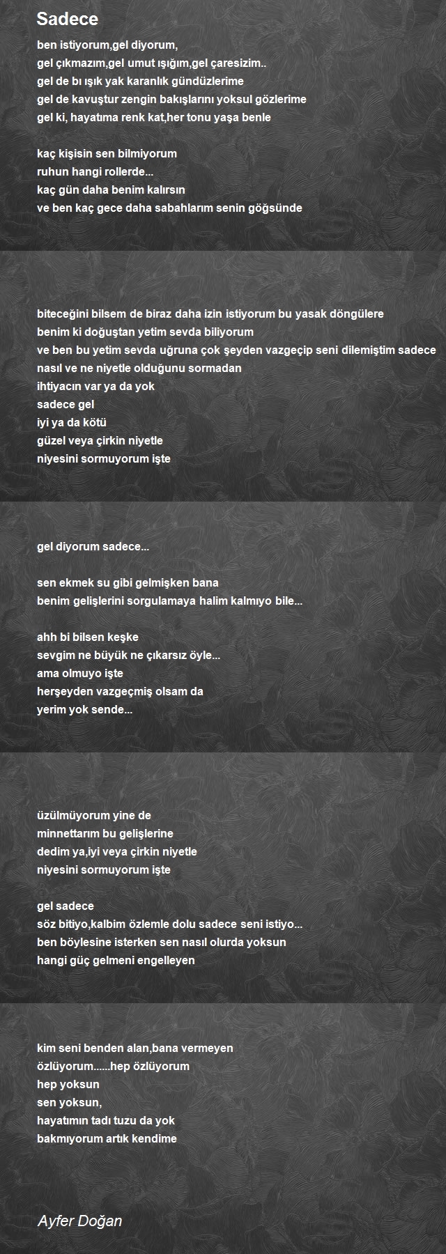 Ayfer Doğan