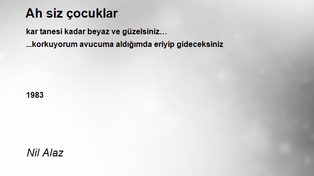 Nil Alaz