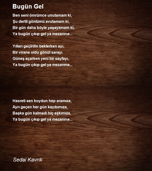 Sedai Kavrık