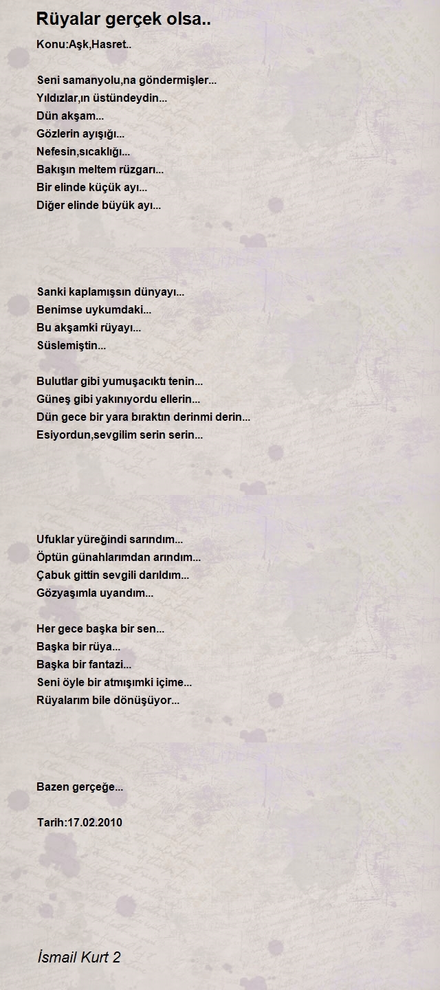 İsmail Kurt 2