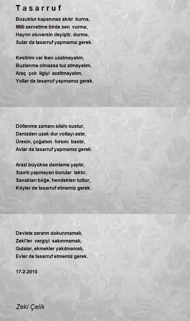 Zeki Çelik