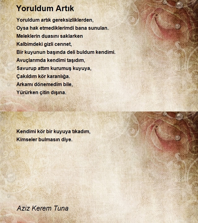 Aziz Kerem Tuna